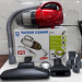 Vacuum Cleaner